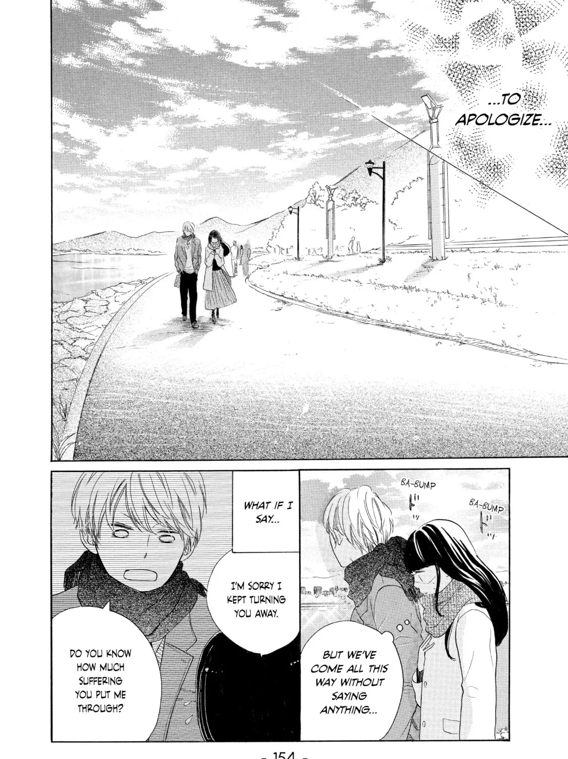 Read Ran the Peerless Beauty chapter 12 image 50 on Lezhin