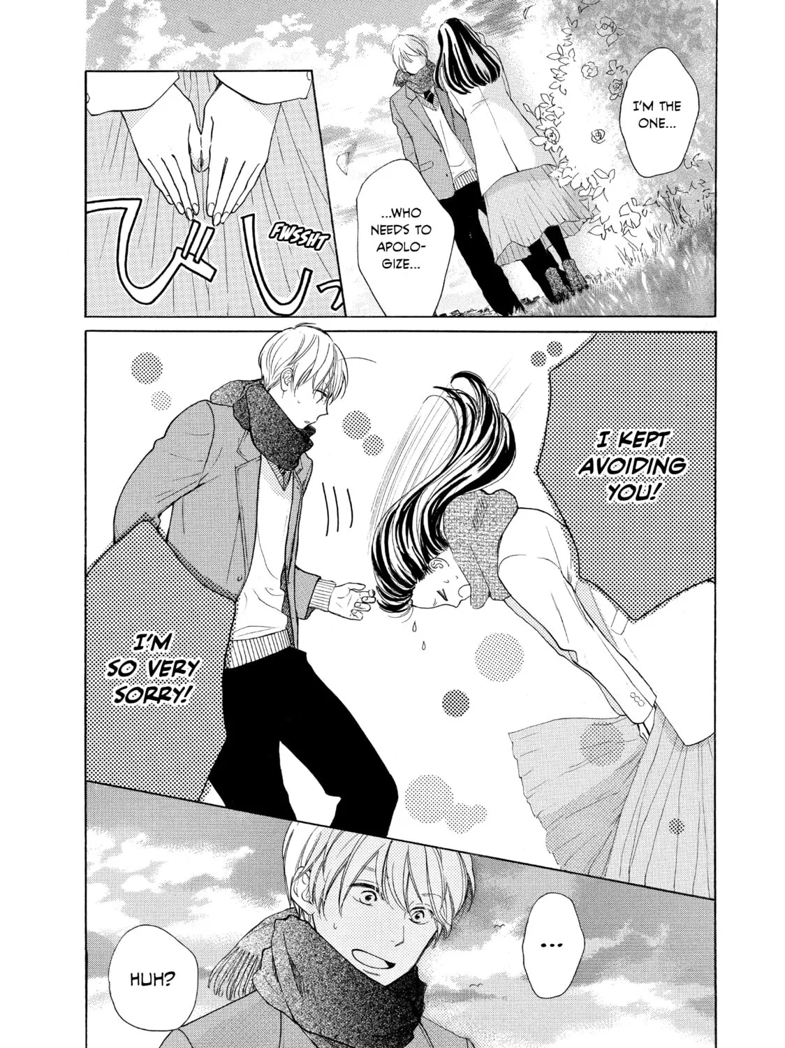 Read Ran the Peerless Beauty chapter 12 image 56 on Lezhin