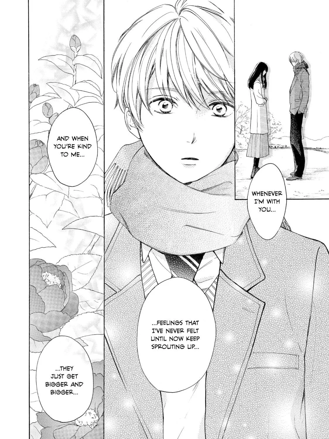 Read Ran the Peerless Beauty chapter 12 image 58 on Lezhin