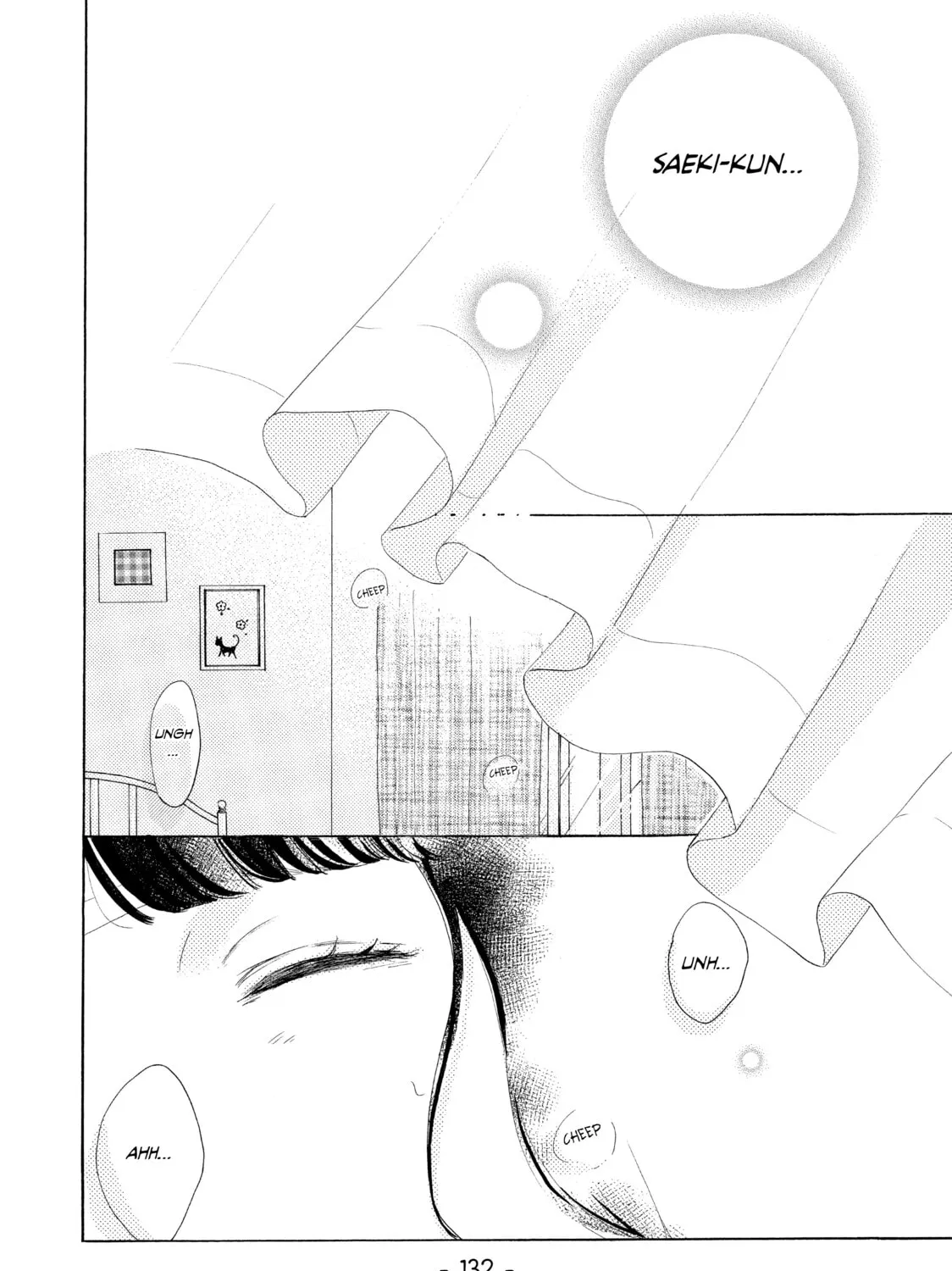 Read Ran the Peerless Beauty chapter 12 image 6 on Lezhin