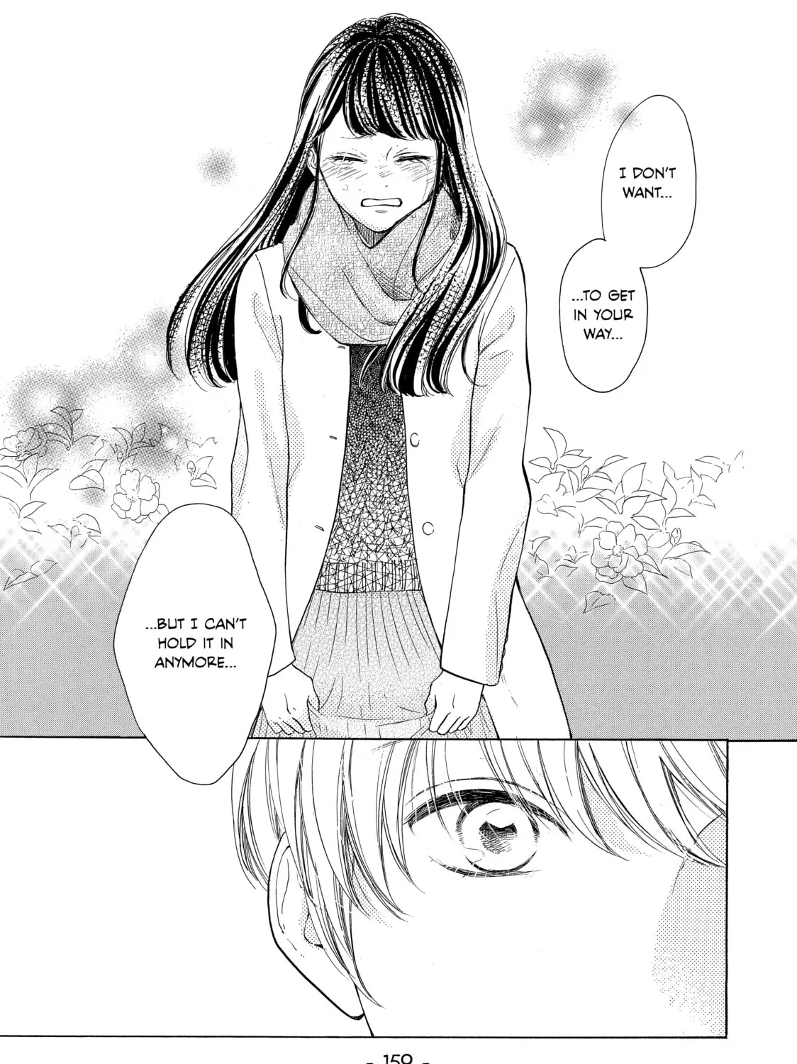 Read Ran the Peerless Beauty chapter 12 image 60 on Lezhin