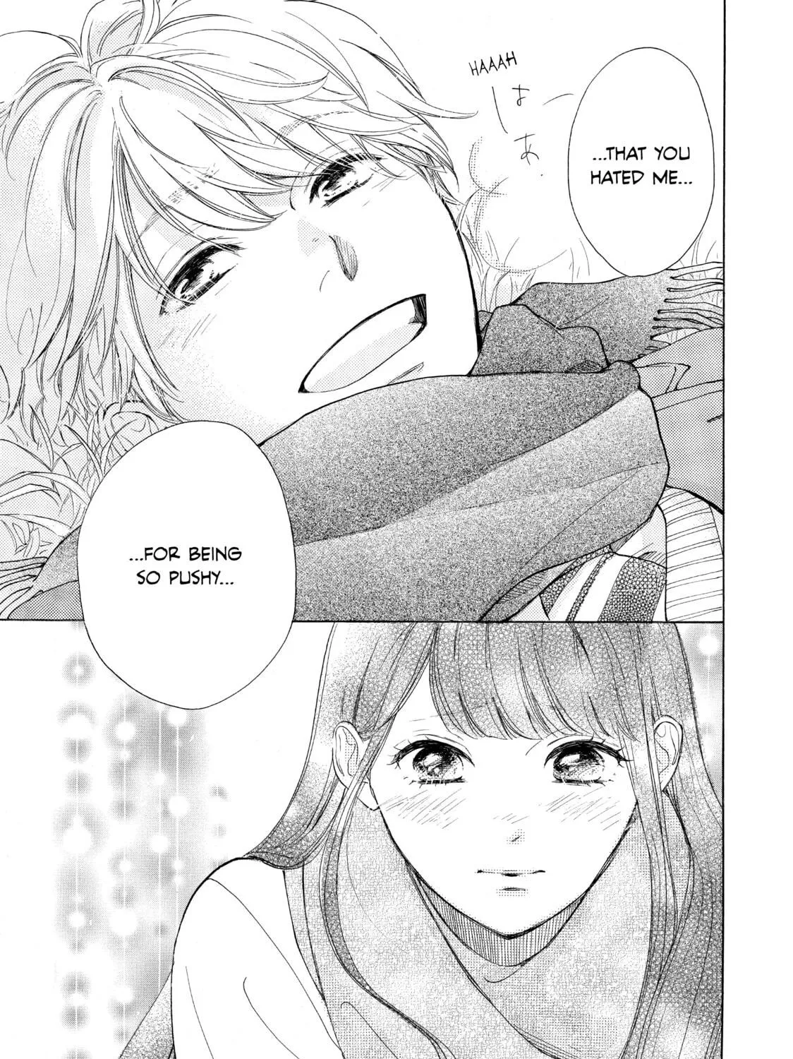 Read Ran the Peerless Beauty chapter 12 image 64 on Lezhin