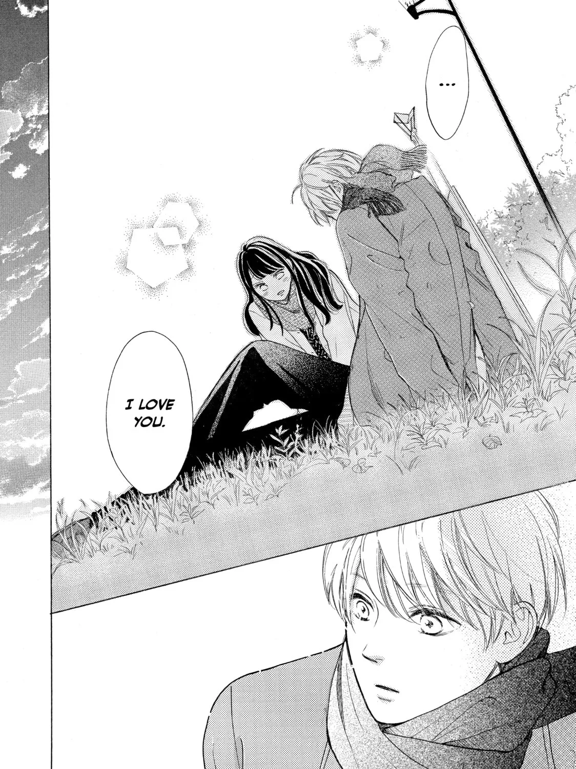 Read Ran the Peerless Beauty chapter 12 image 66 on Lezhin