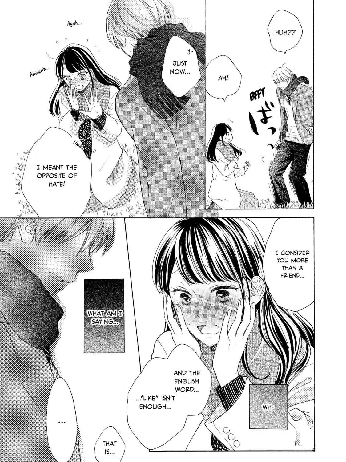 Read Ran the Peerless Beauty chapter 12 image 68 on Lezhin