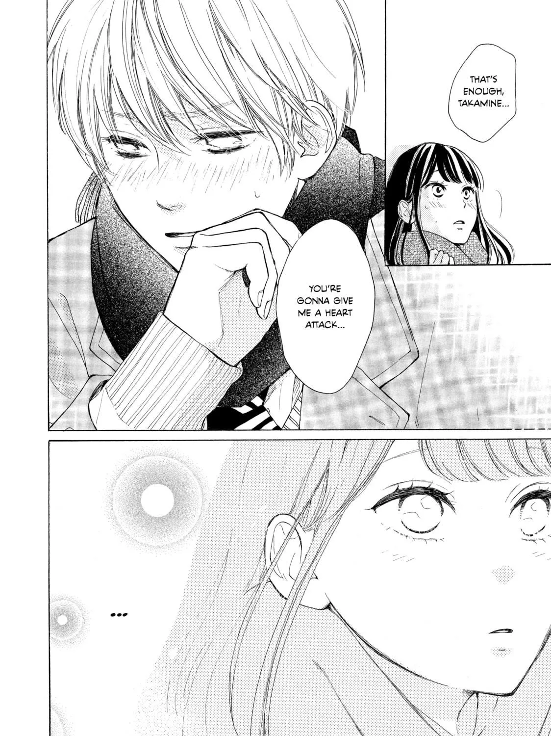 Read Ran the Peerless Beauty chapter 12 image 70 on Lezhin