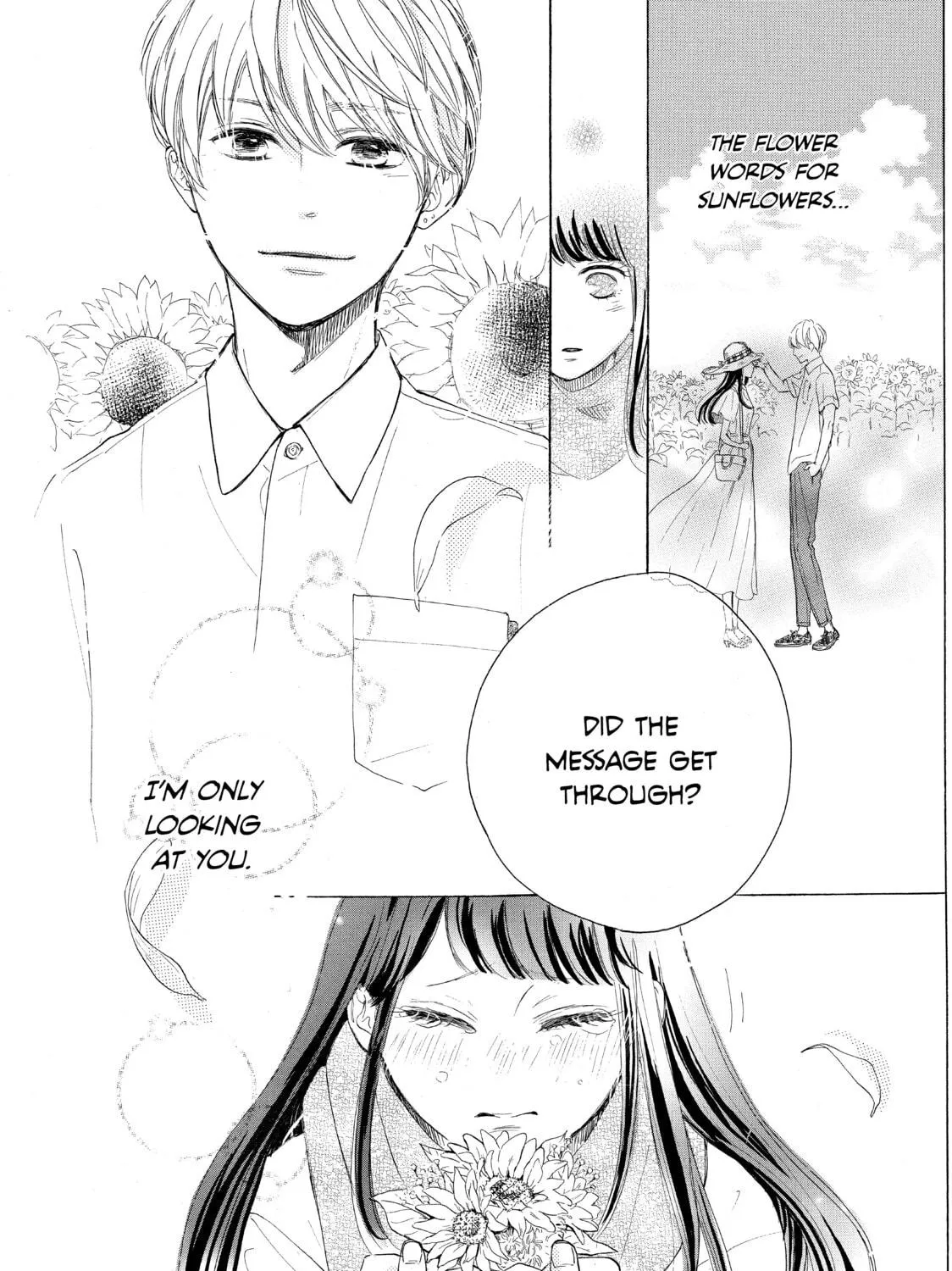 Read Ran the Peerless Beauty chapter 12 image 76 on Lezhin