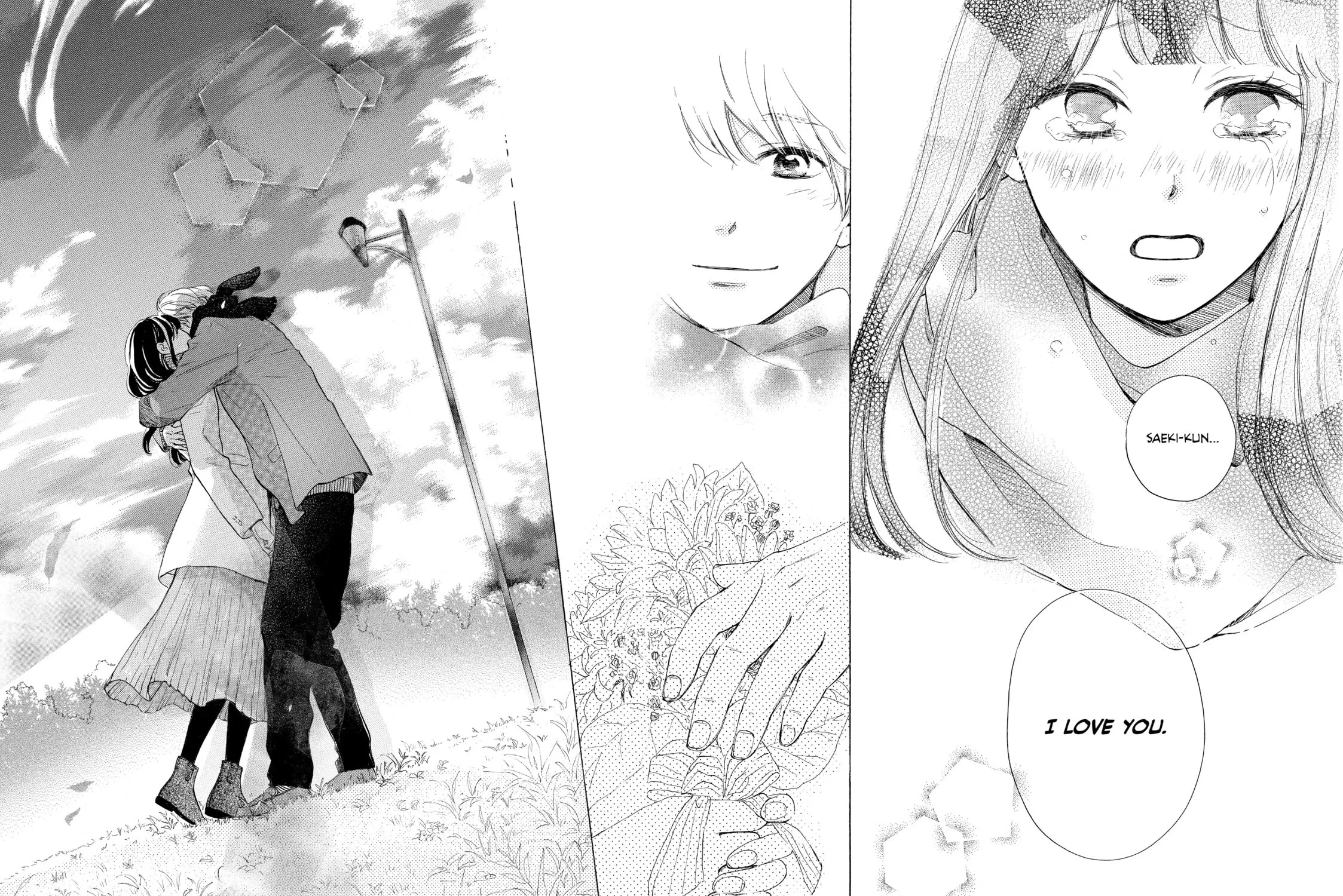 Read Ran the Peerless Beauty chapter 12 image 78 on Lezhin