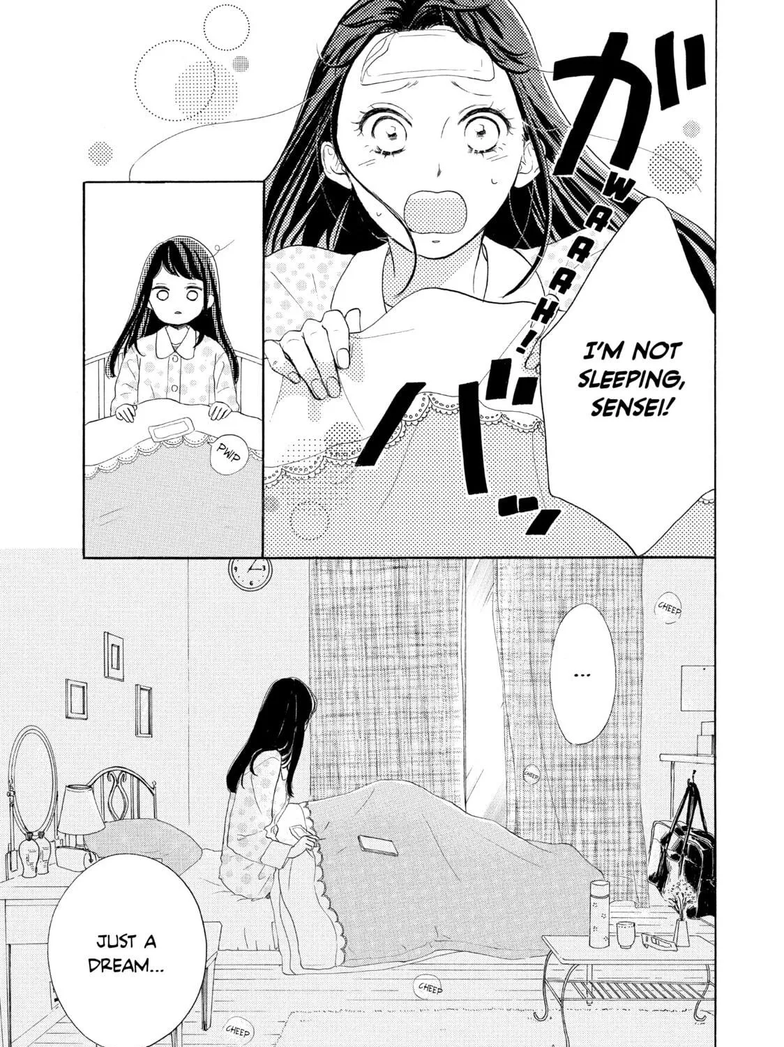 Read Ran the Peerless Beauty chapter 12 image 8 on Lezhin