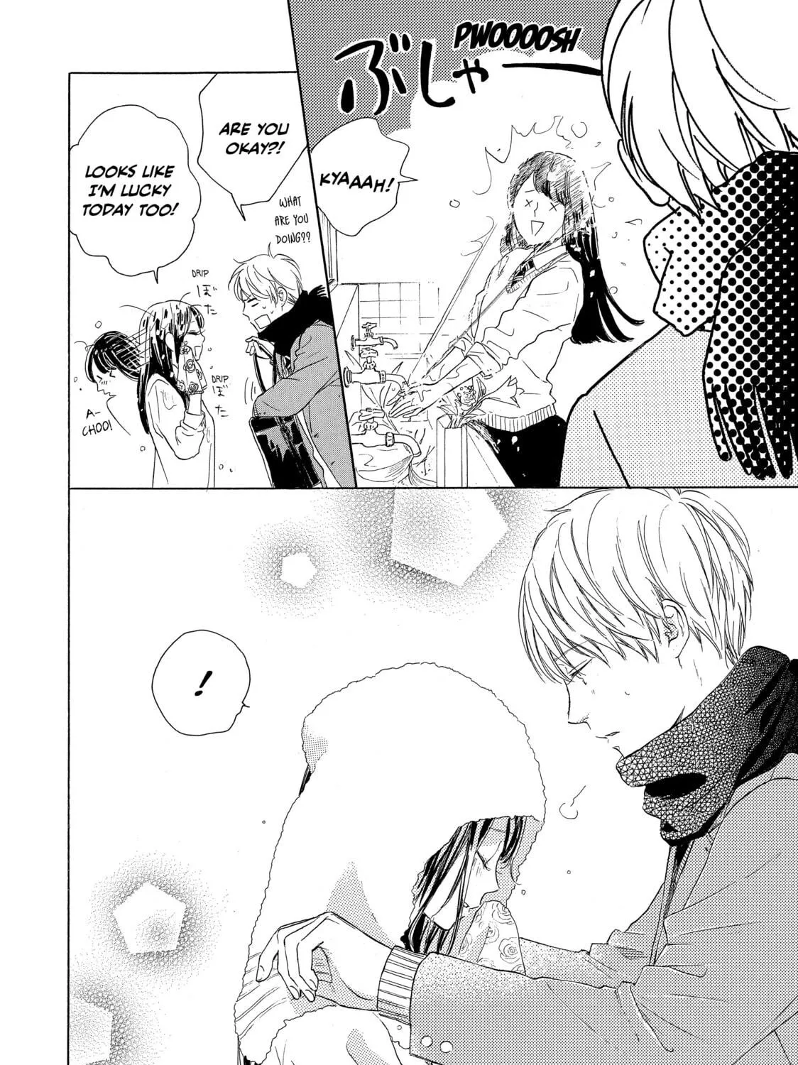 Read Ran the Peerless Beauty chapter 13 image 10 on Lezhin