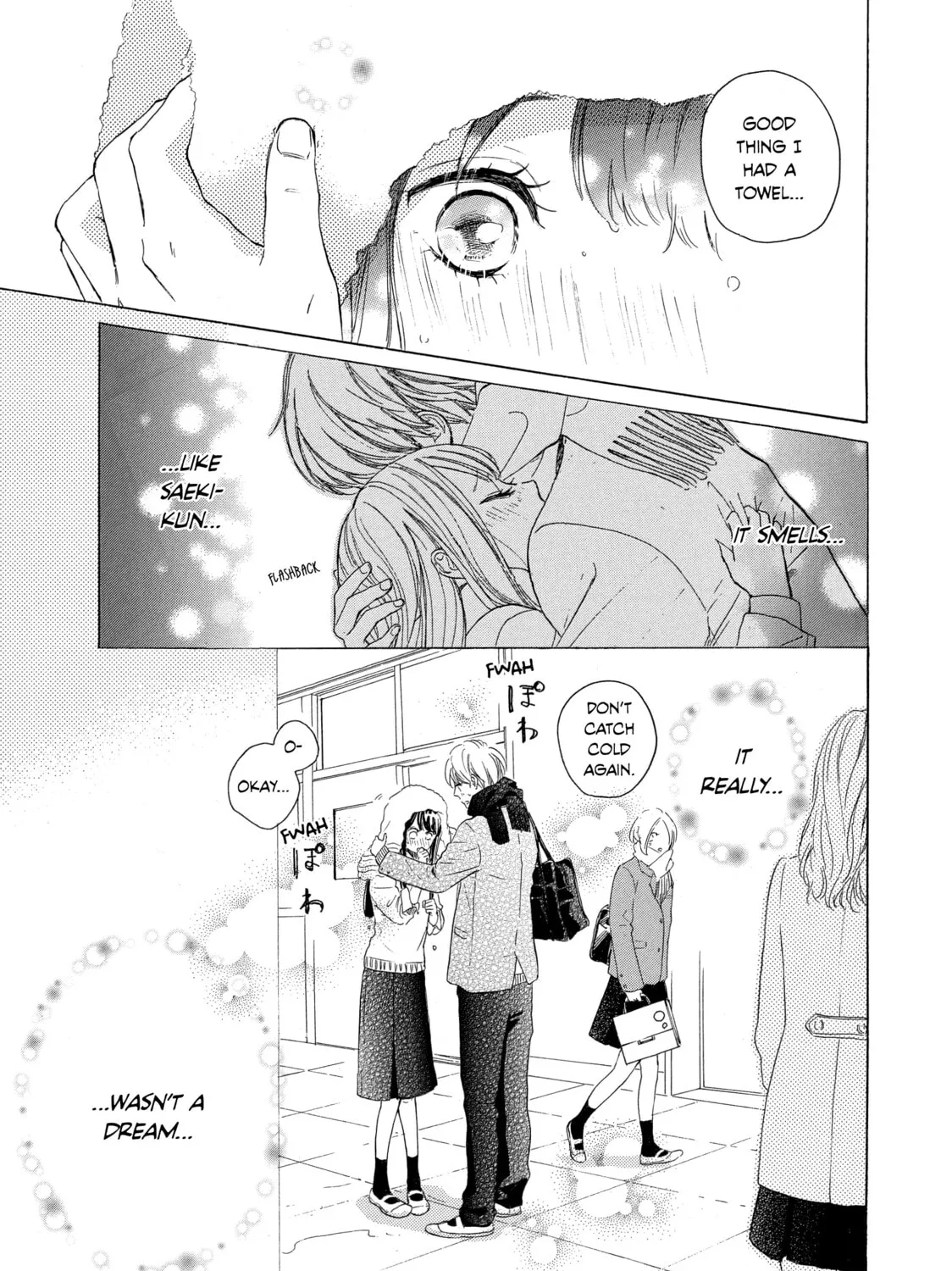 Read Ran the Peerless Beauty chapter 13 image 12 on Lezhin