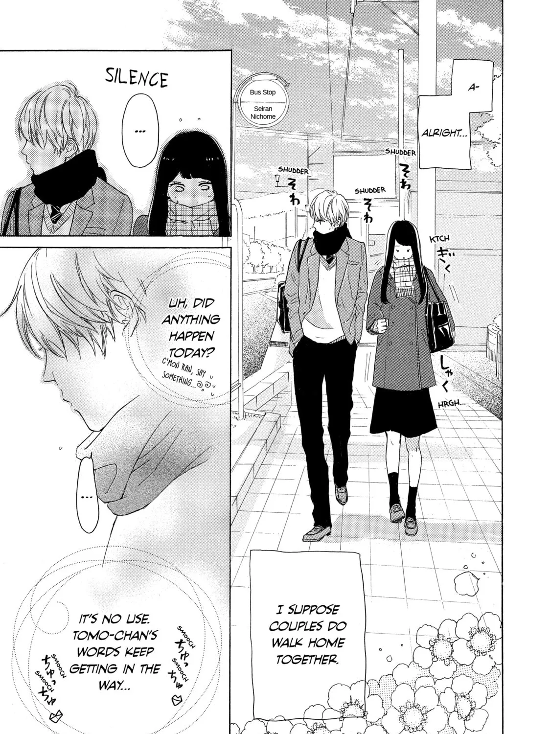 Read Ran the Peerless Beauty chapter 13 image 20 on Lezhin
