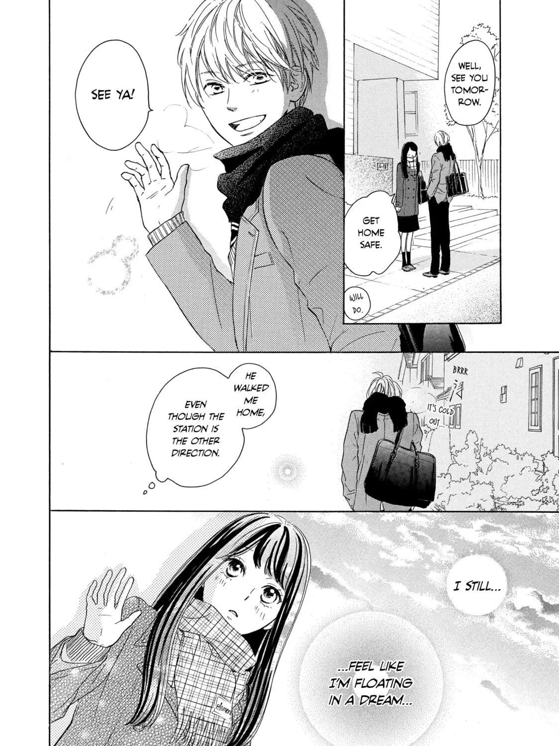 Read Ran the Peerless Beauty chapter 13 image 30 on Lezhin