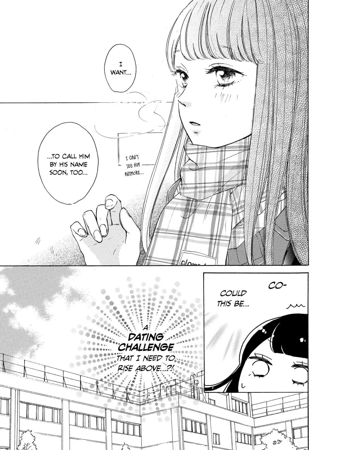 Read Ran the Peerless Beauty chapter 13 image 32 on Lezhin