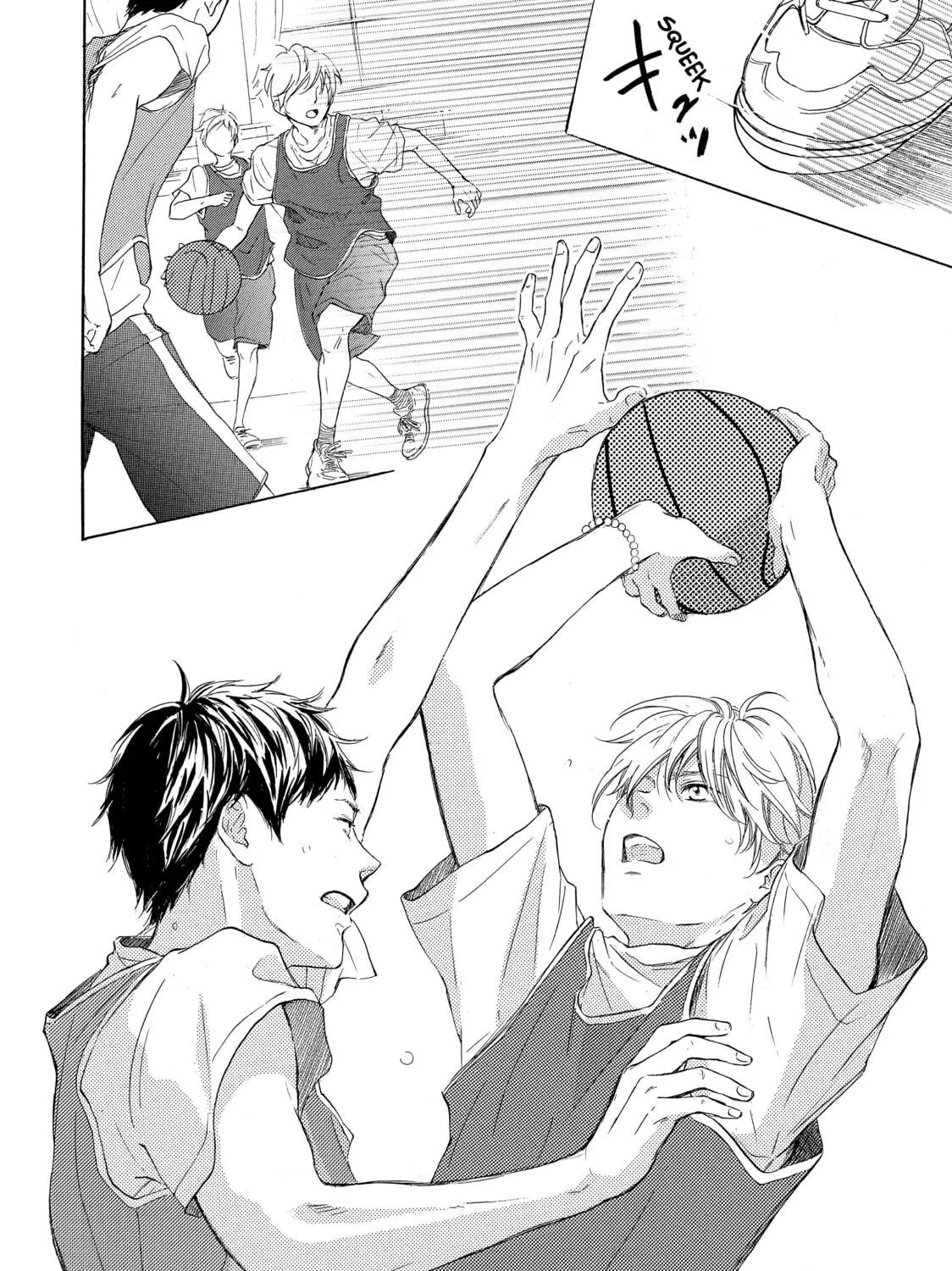 Read Ran the Peerless Beauty chapter 13 image 38 on Lezhin