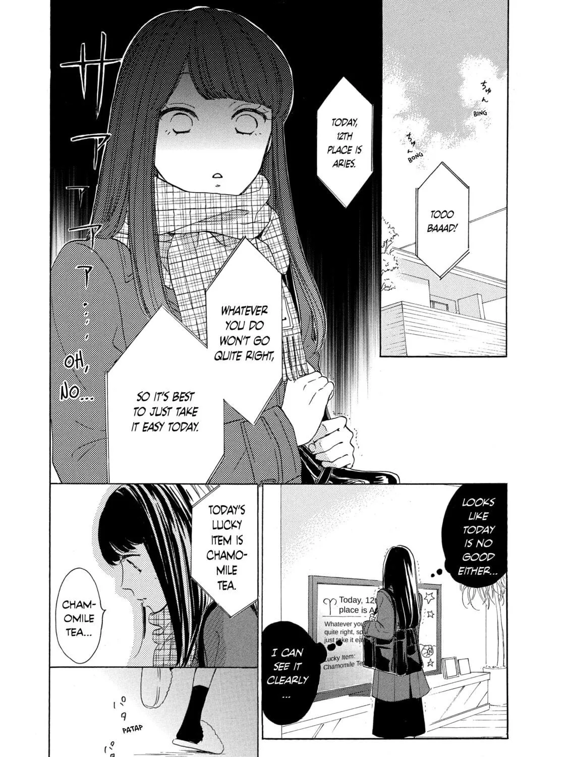 Read Ran the Peerless Beauty chapter 13 image 46 on Lezhin