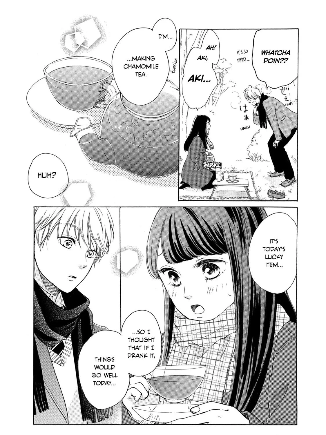 Read Ran the Peerless Beauty chapter 13 image 52 on Lezhin