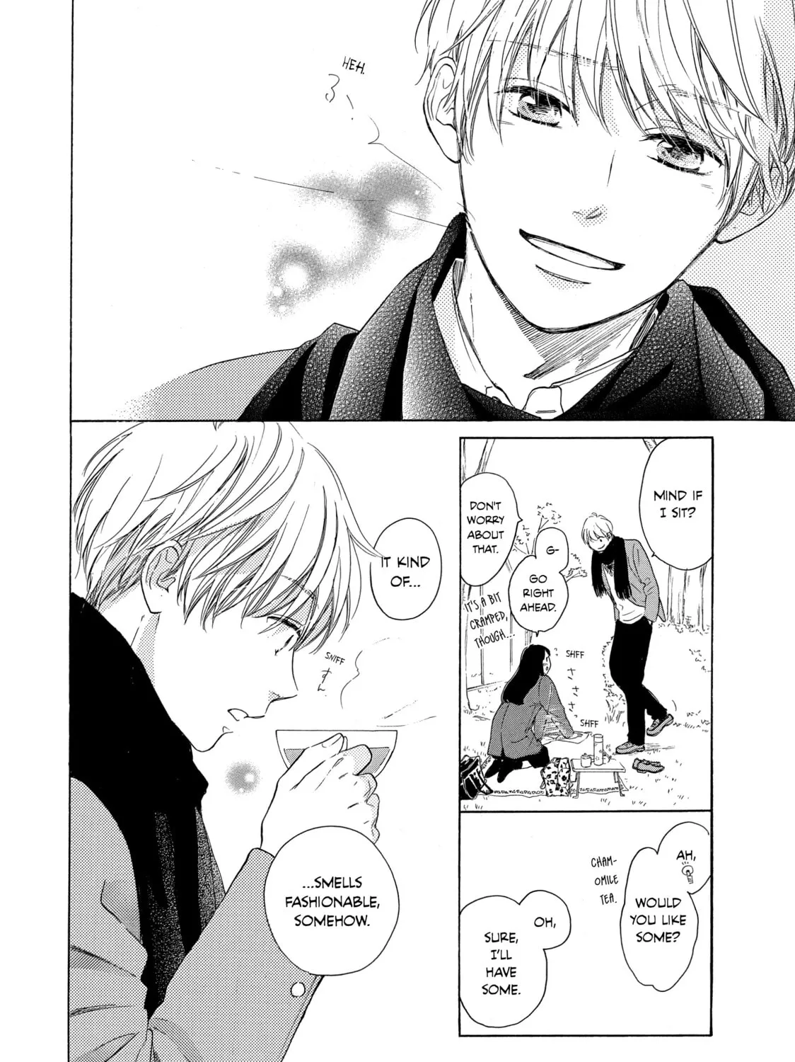 Read Ran the Peerless Beauty chapter 13 image 54 on Lezhin