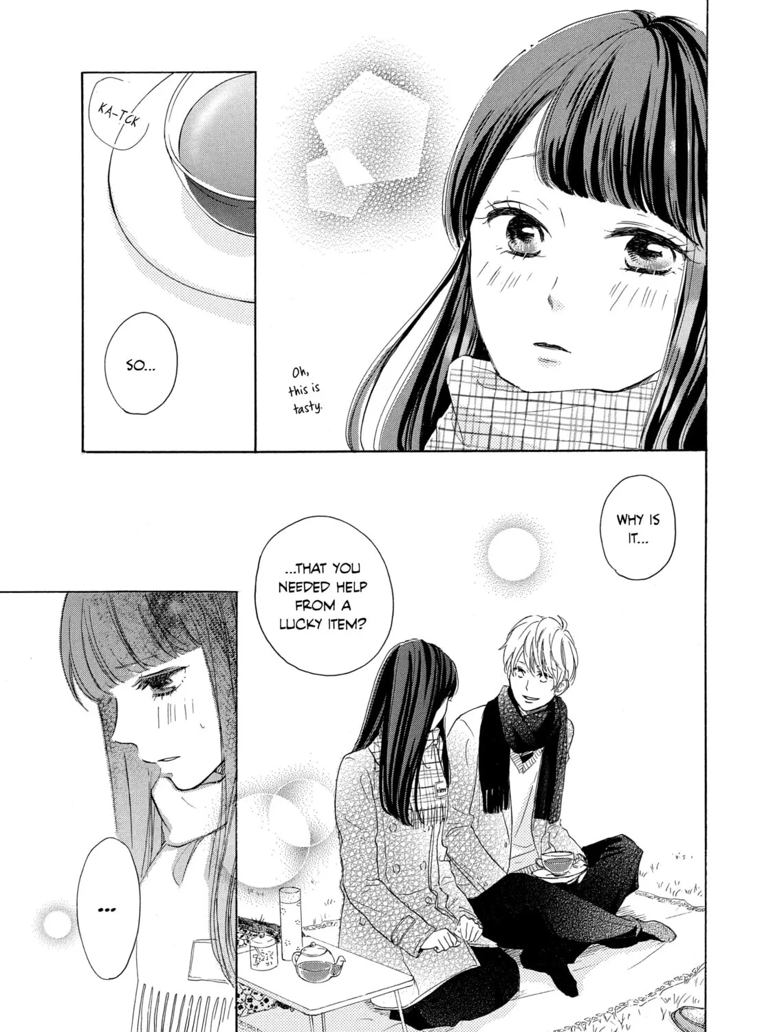 Read Ran the Peerless Beauty chapter 13 image 56 on Lezhin