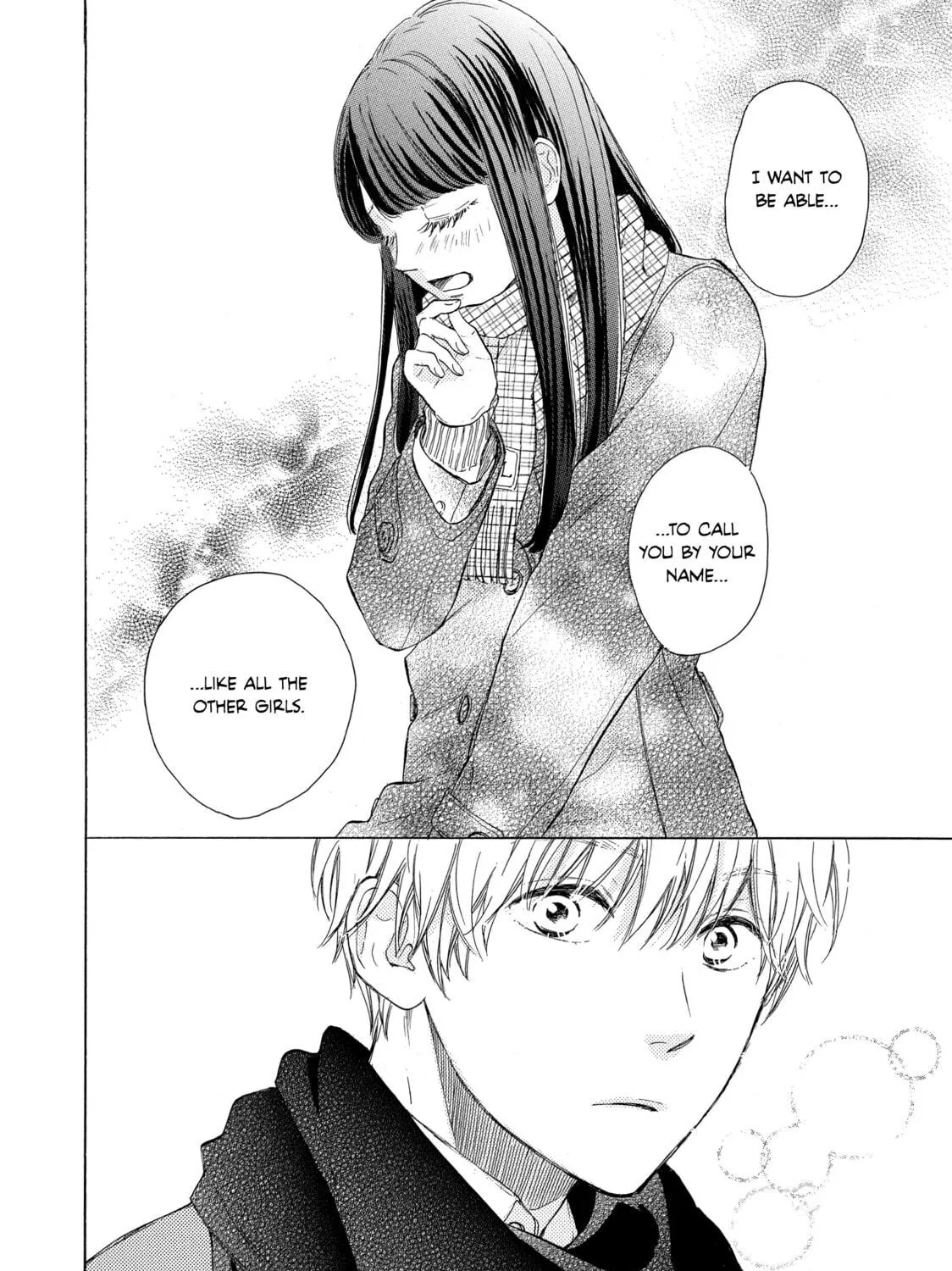 Read Ran the Peerless Beauty chapter 13 image 58 on Lezhin