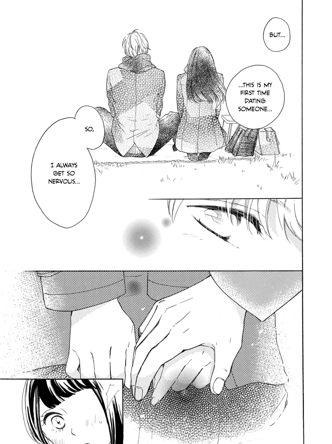 Read Ran the Peerless Beauty chapter 13 image 60 on Lezhin