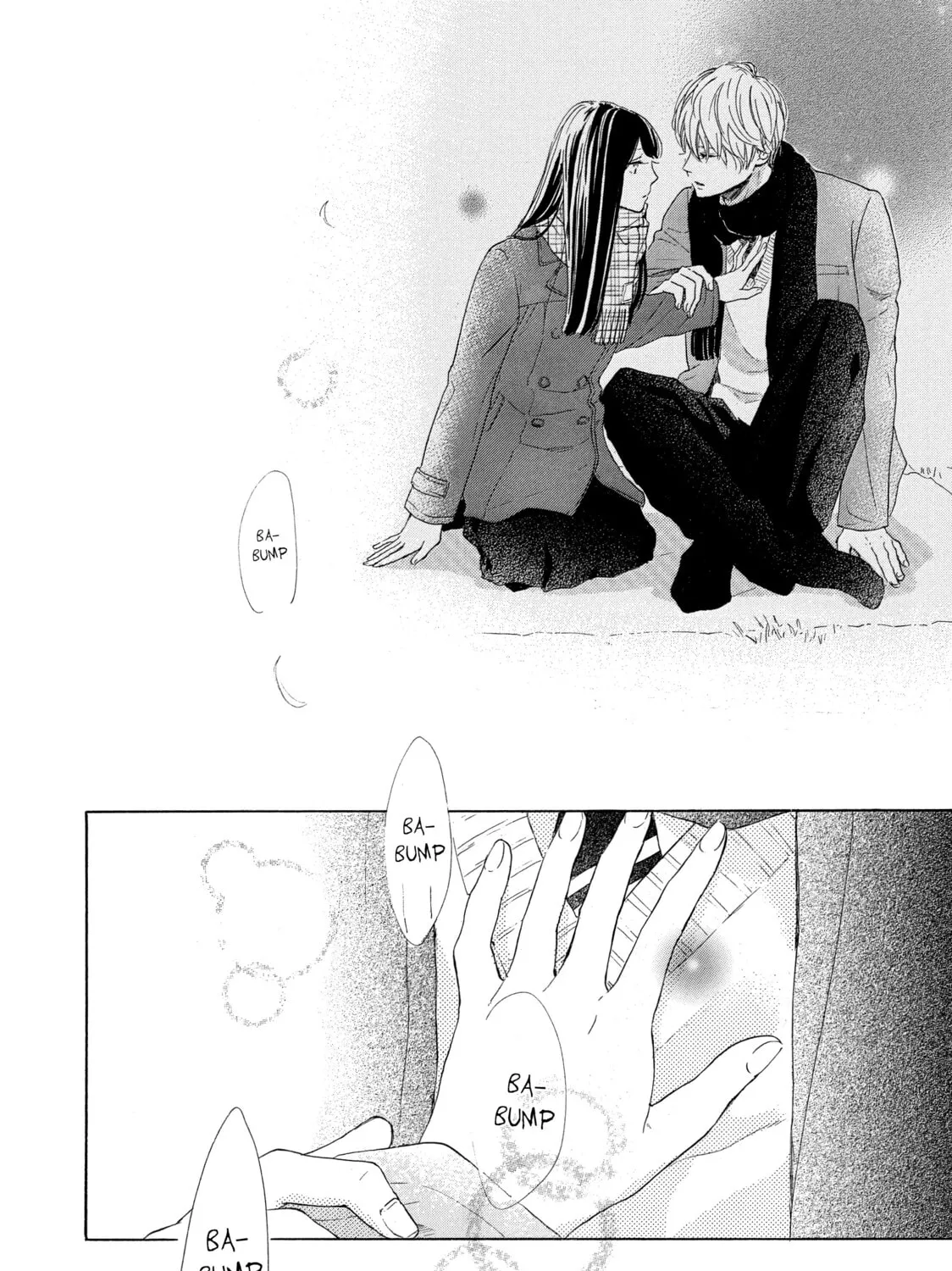 Read Ran the Peerless Beauty chapter 13 image 62 on Lezhin