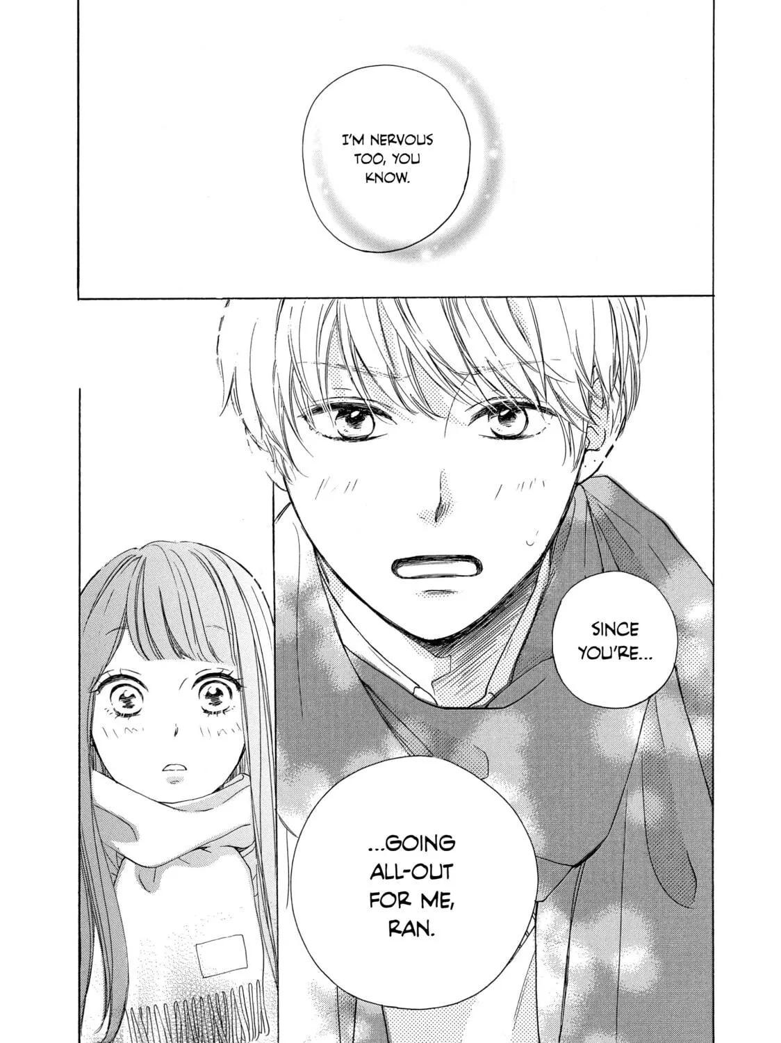 Read Ran the Peerless Beauty chapter 13 image 64 on Lezhin