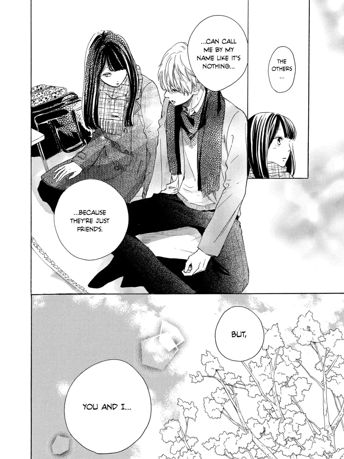 Read Ran the Peerless Beauty chapter 13 image 66 on Lezhin