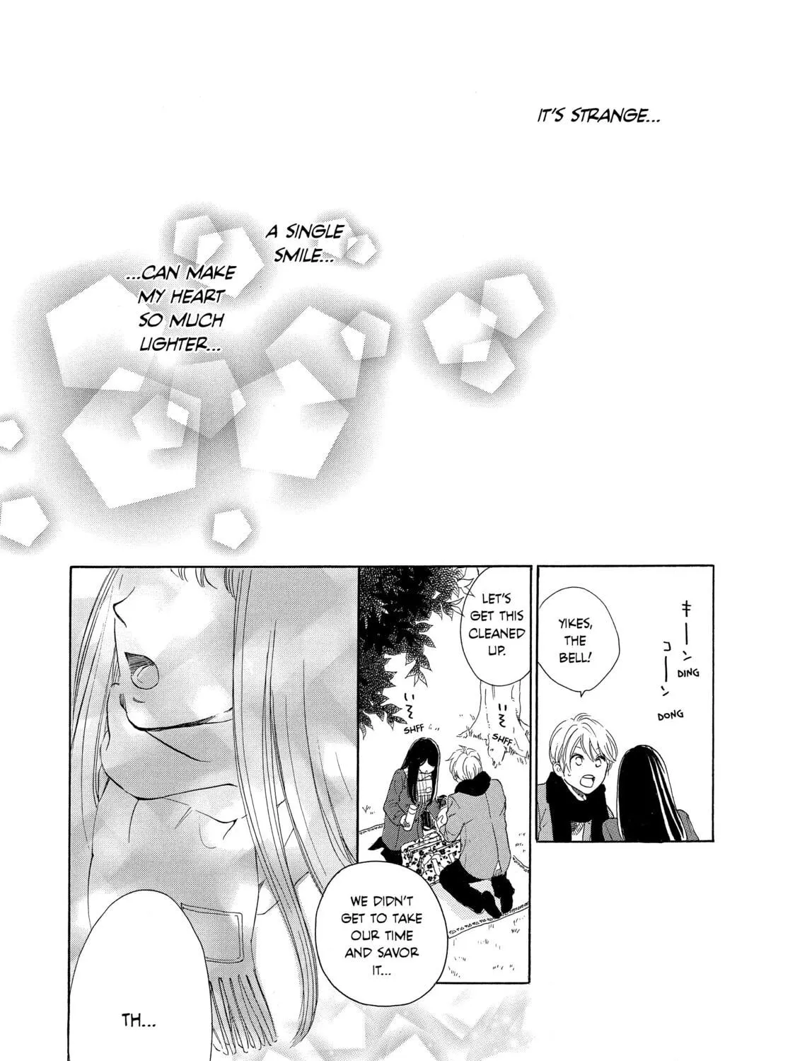 Read Ran the Peerless Beauty chapter 13 image 70 on Lezhin