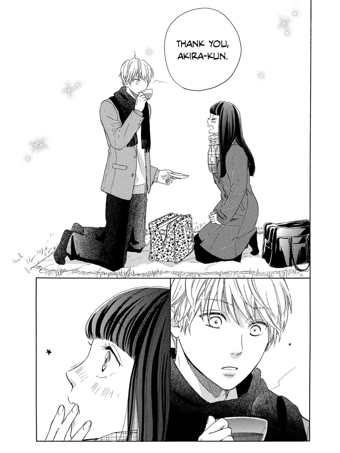 Read Ran the Peerless Beauty chapter 13 image 72 on Lezhin