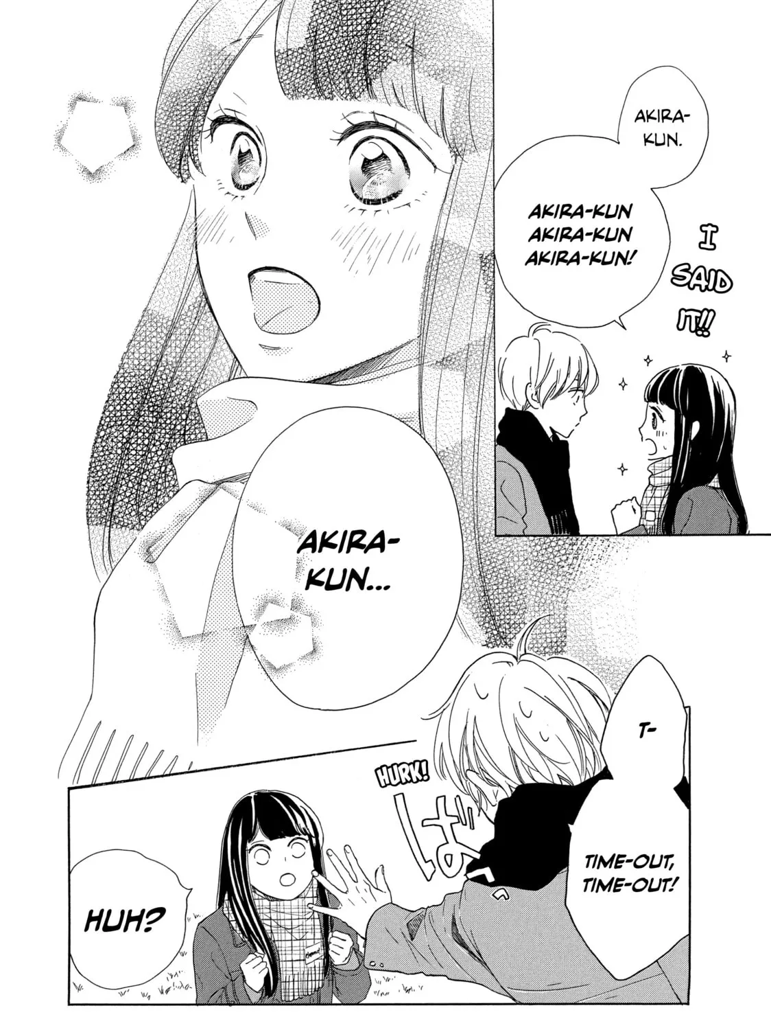 Read Ran the Peerless Beauty chapter 13 image 74 on Lezhin
