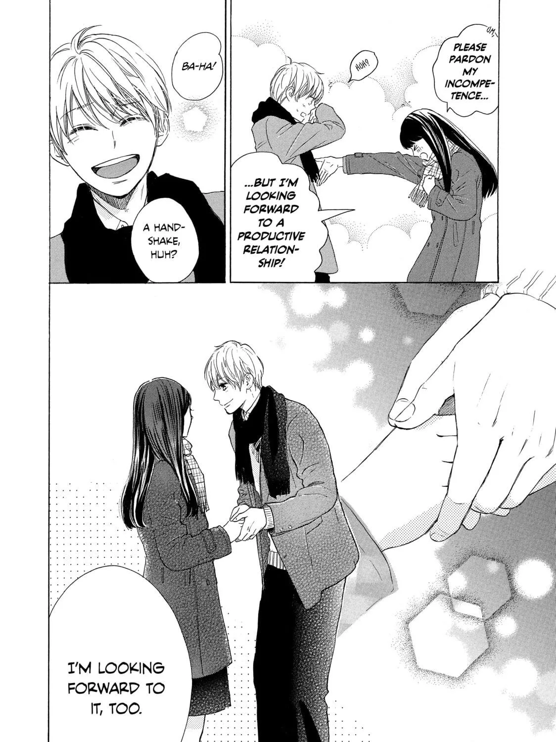 Read Ran the Peerless Beauty chapter 13 image 78 on Lezhin