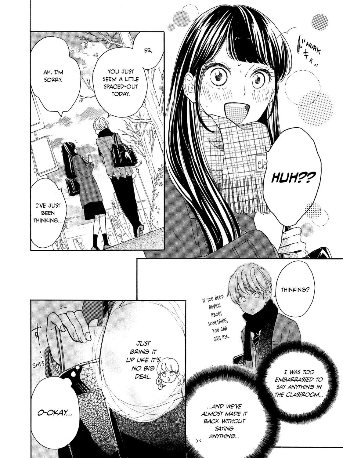 Read Ran the Peerless Beauty chapter 14 image 10 on Lezhin