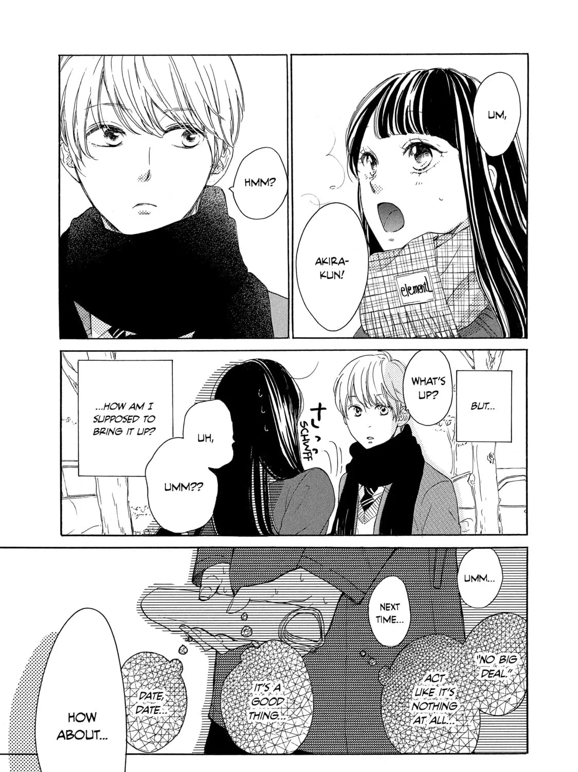 Read Ran the Peerless Beauty chapter 14 image 12 on Lezhin