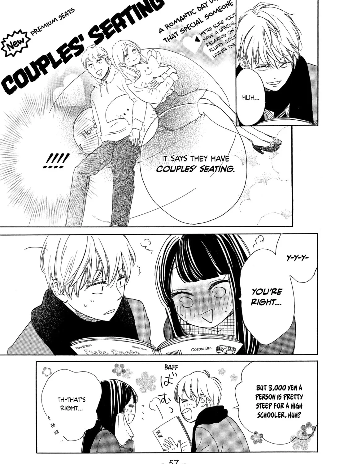 Read Ran the Peerless Beauty chapter 14 image 20 on Lezhin