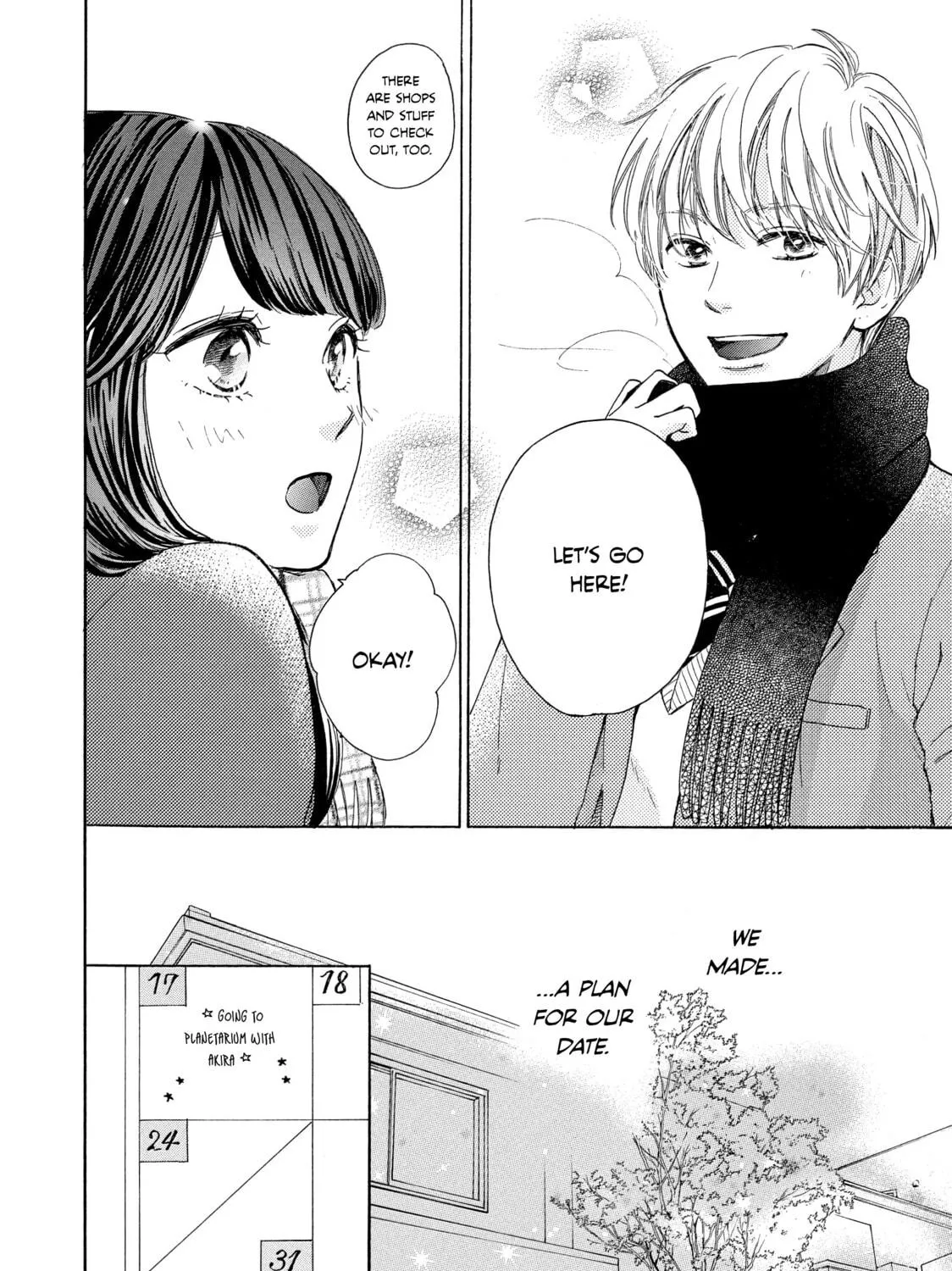 Read Ran the Peerless Beauty chapter 14 image 22 on Lezhin