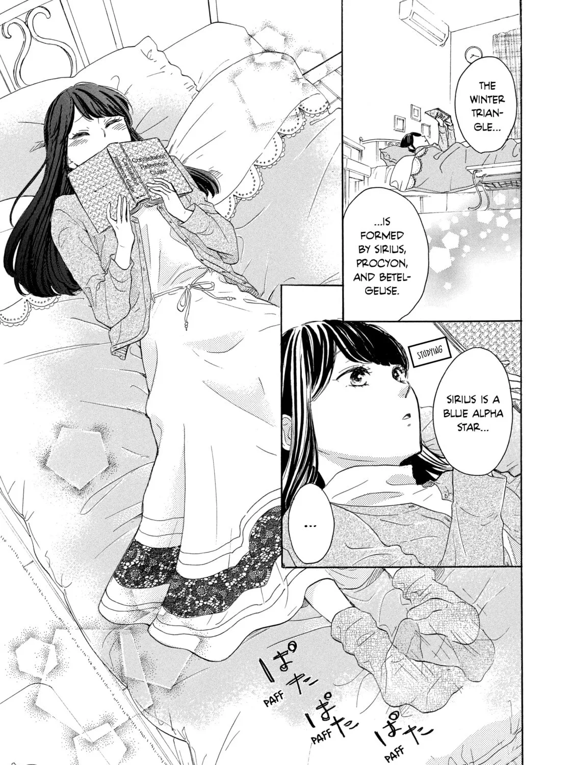 Read Ran the Peerless Beauty chapter 14 image 24 on Lezhin