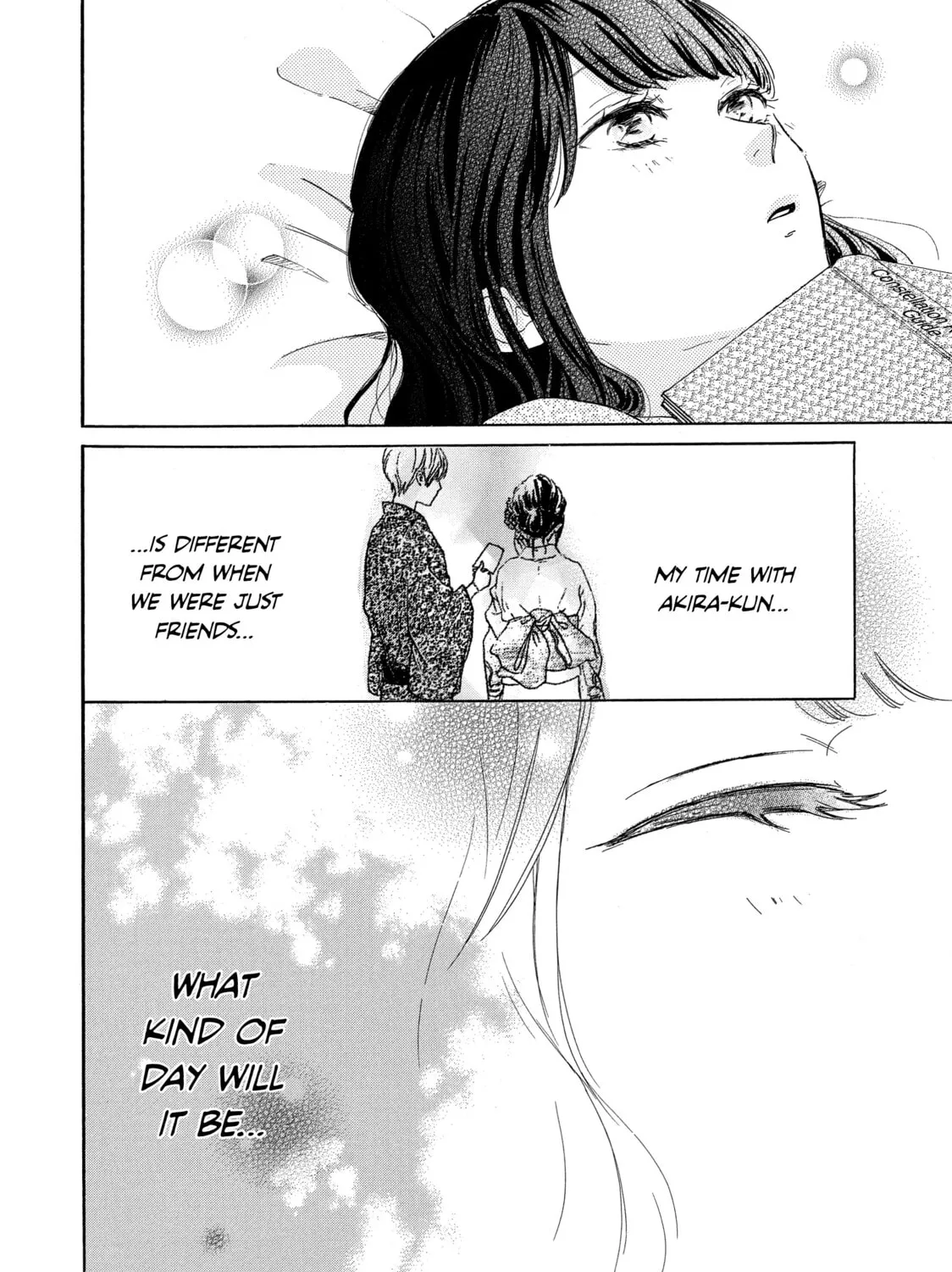 Read Ran the Peerless Beauty chapter 14 image 26 on Lezhin