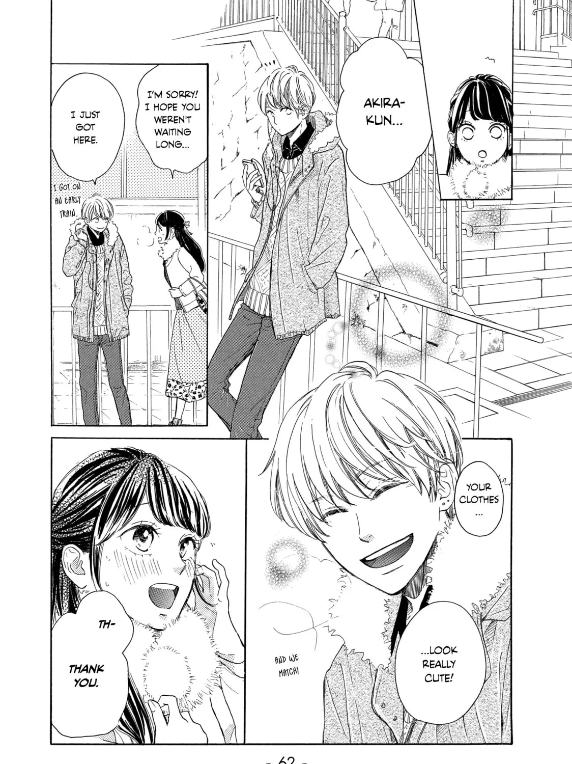 Read Ran the Peerless Beauty chapter 14 image 30 on Lezhin
