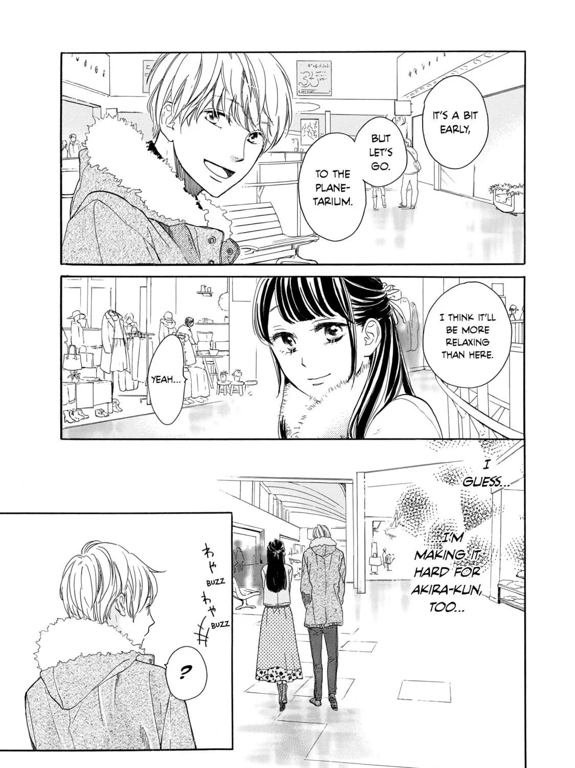 Read Ran the Peerless Beauty chapter 14 image 40 on Lezhin