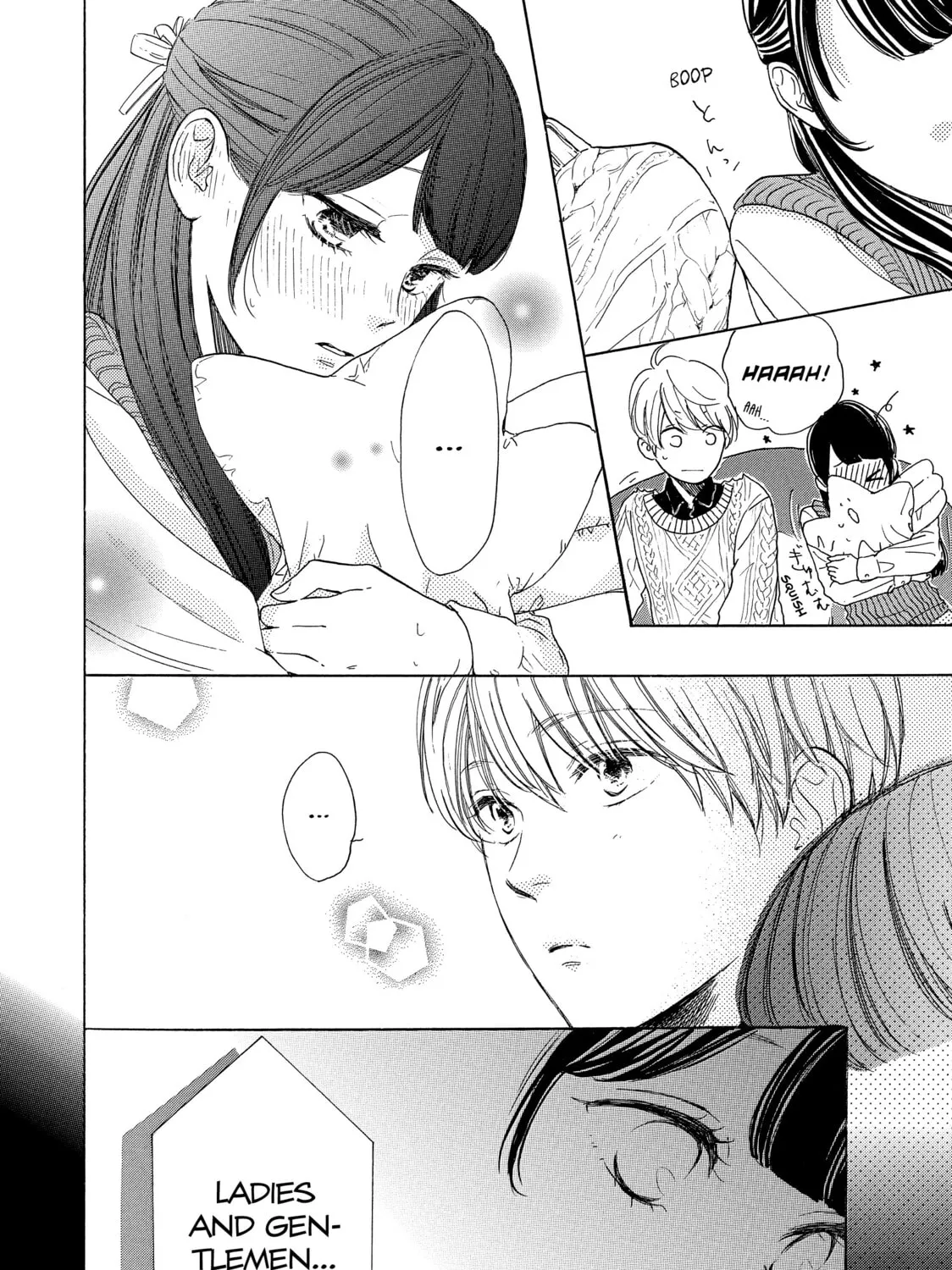 Read Ran the Peerless Beauty chapter 14 image 50 on Lezhin