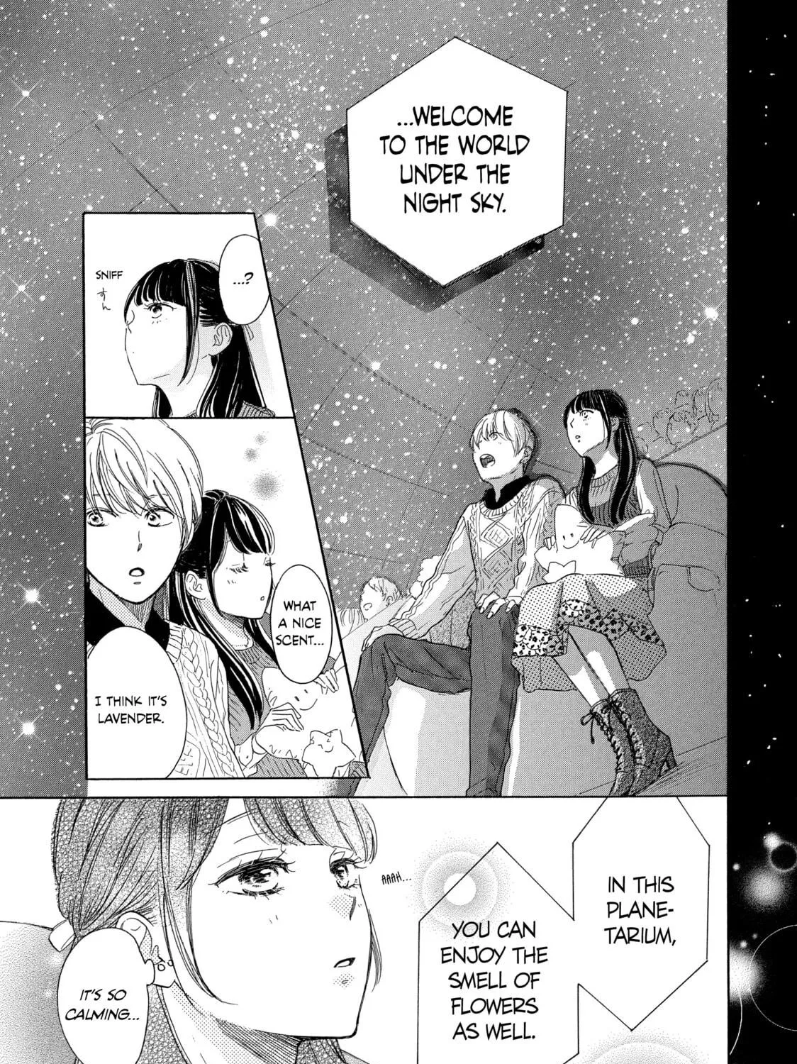 Read Ran the Peerless Beauty chapter 14 image 52 on Lezhin