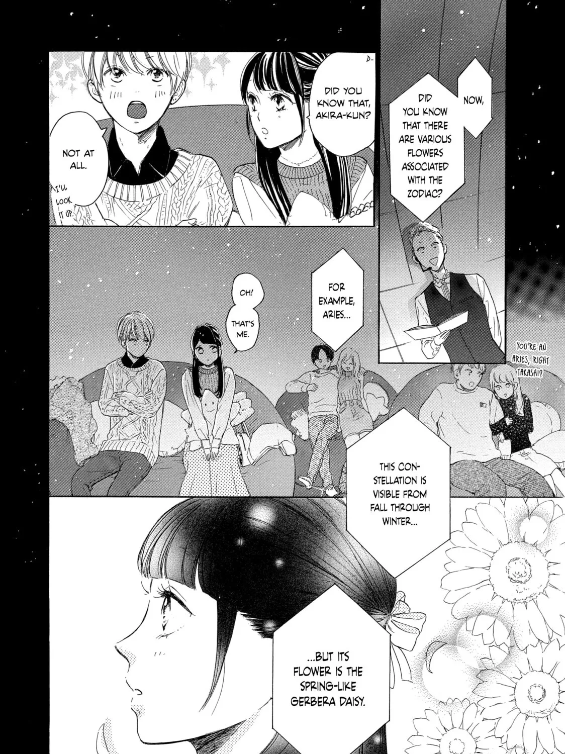 Read Ran the Peerless Beauty chapter 14 image 54 on Lezhin