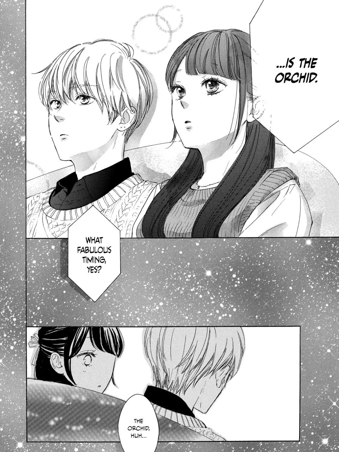 Read Ran the Peerless Beauty chapter 14 image 58 on Lezhin