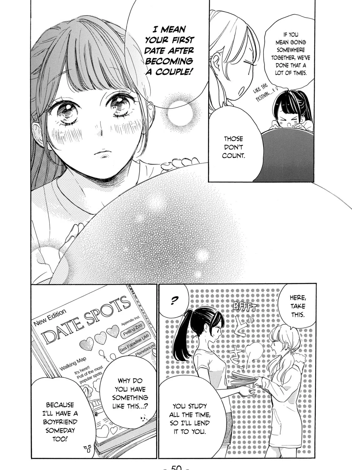 Read Ran the Peerless Beauty chapter 14 image 6 on Lezhin