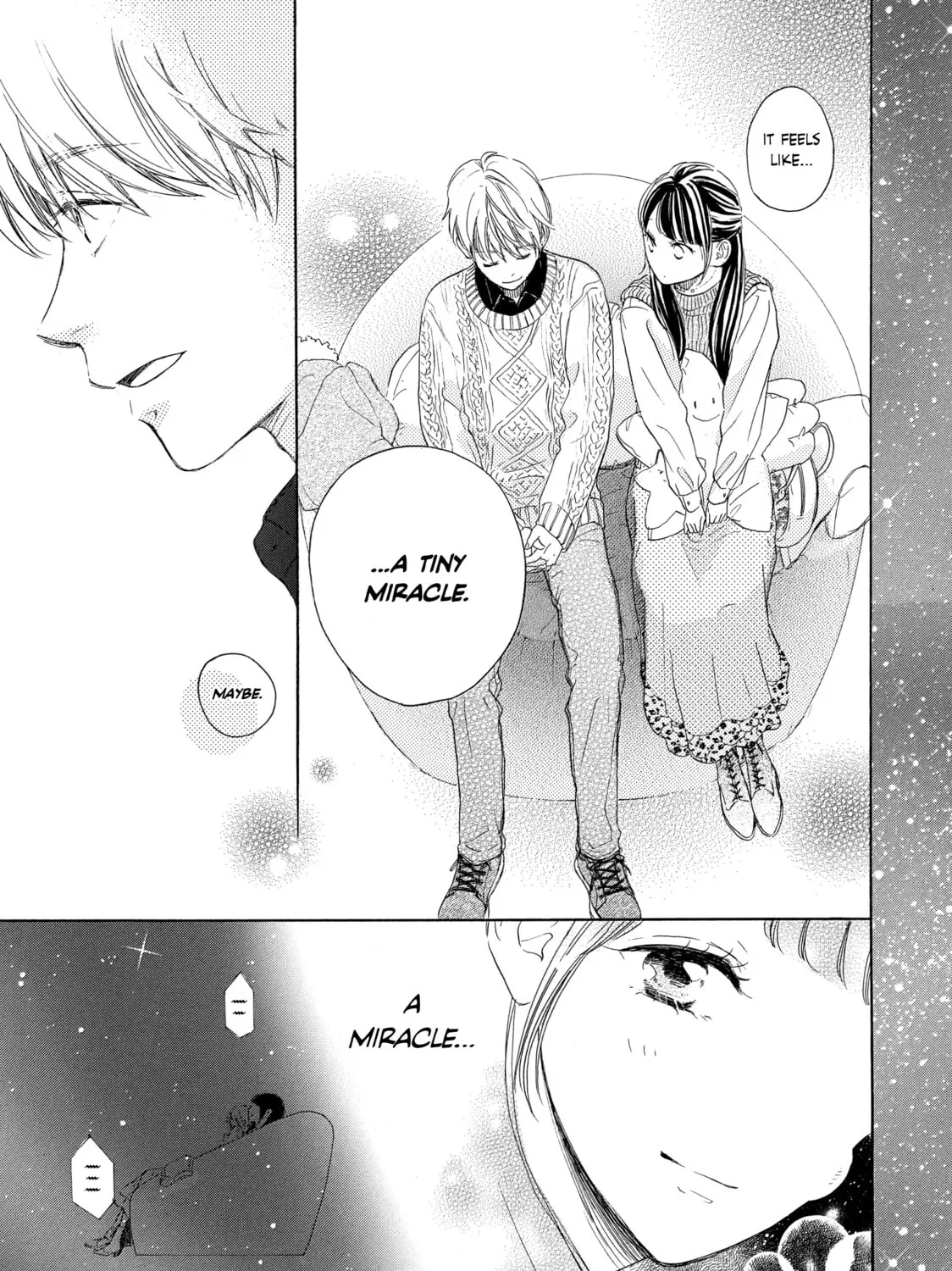 Read Ran the Peerless Beauty chapter 14 image 60 on Lezhin