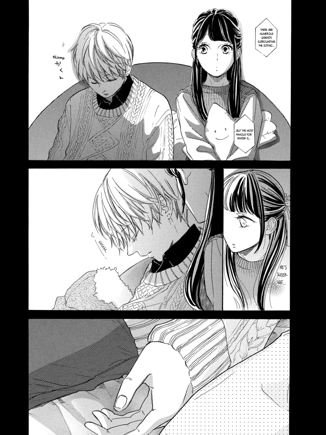 Read Ran the Peerless Beauty chapter 14 image 62 on Lezhin