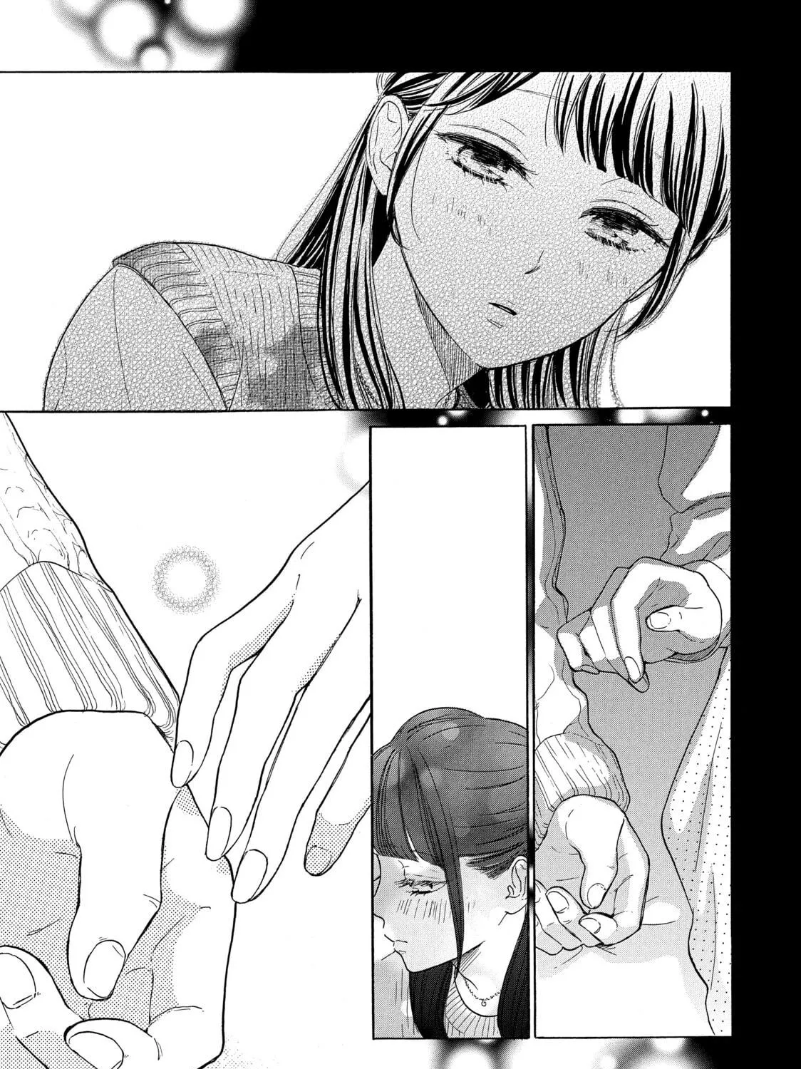 Read Ran the Peerless Beauty chapter 14 image 64 on Lezhin