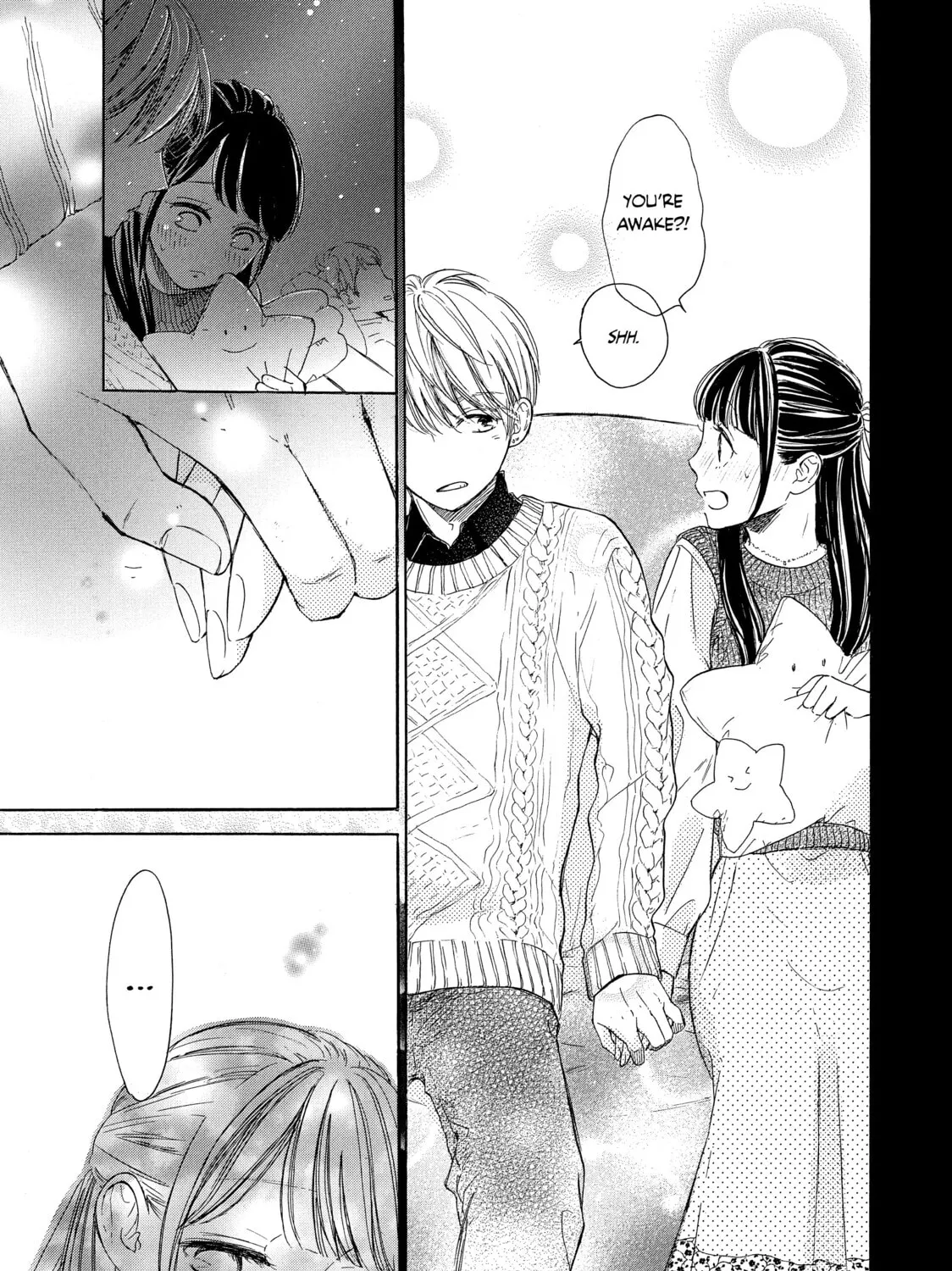 Read Ran the Peerless Beauty chapter 14 image 72 on Lezhin