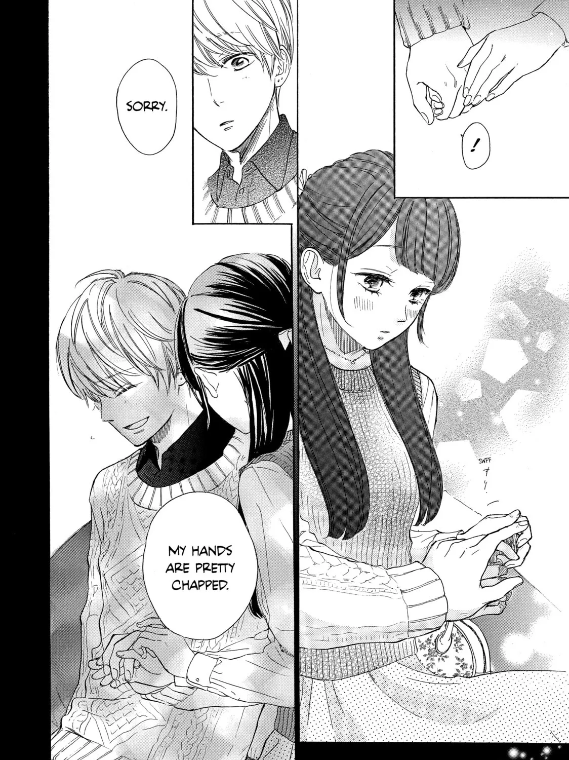 Read Ran the Peerless Beauty chapter 14 image 74 on Lezhin