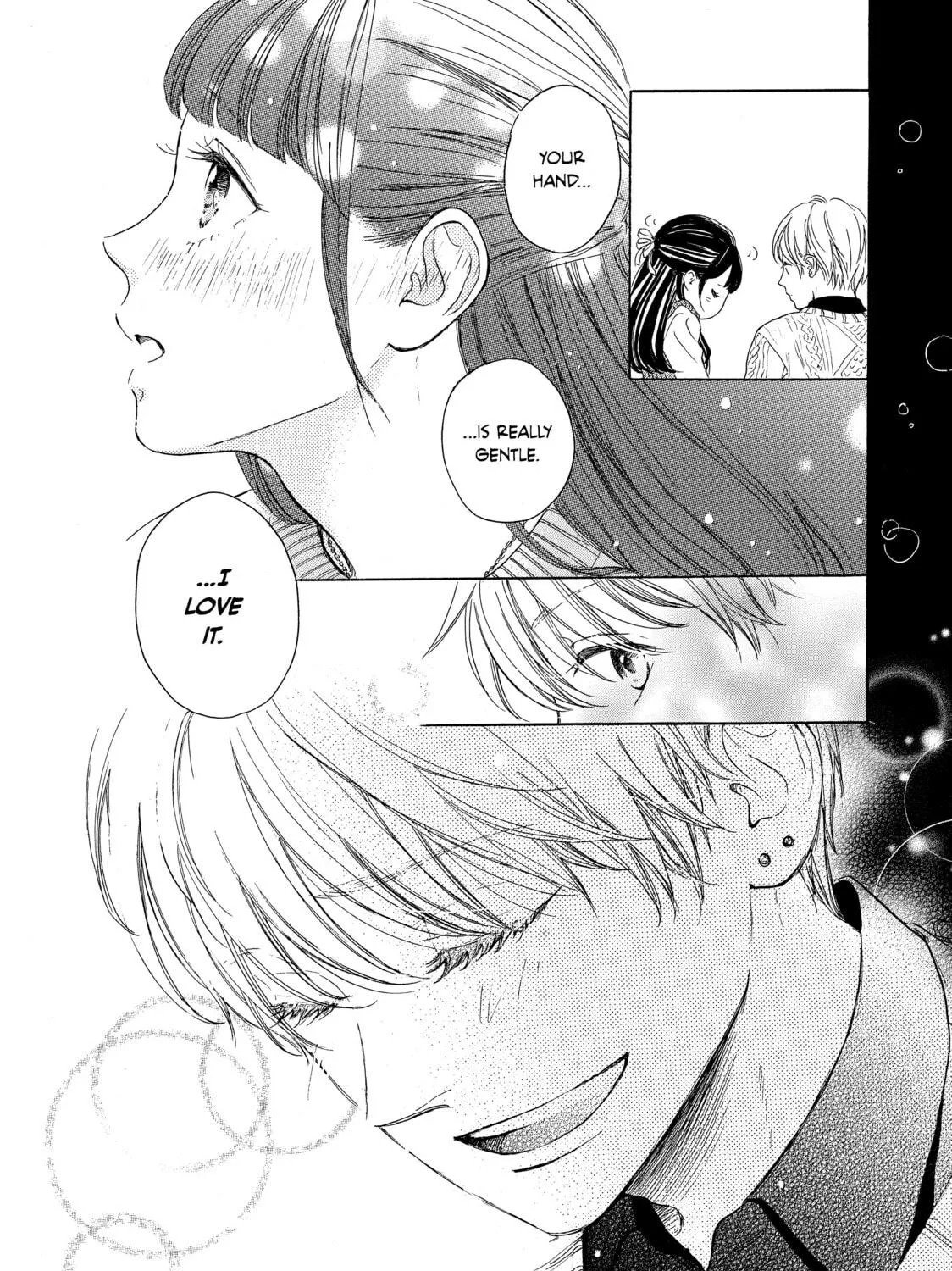Read Ran the Peerless Beauty chapter 14 image 76 on Lezhin